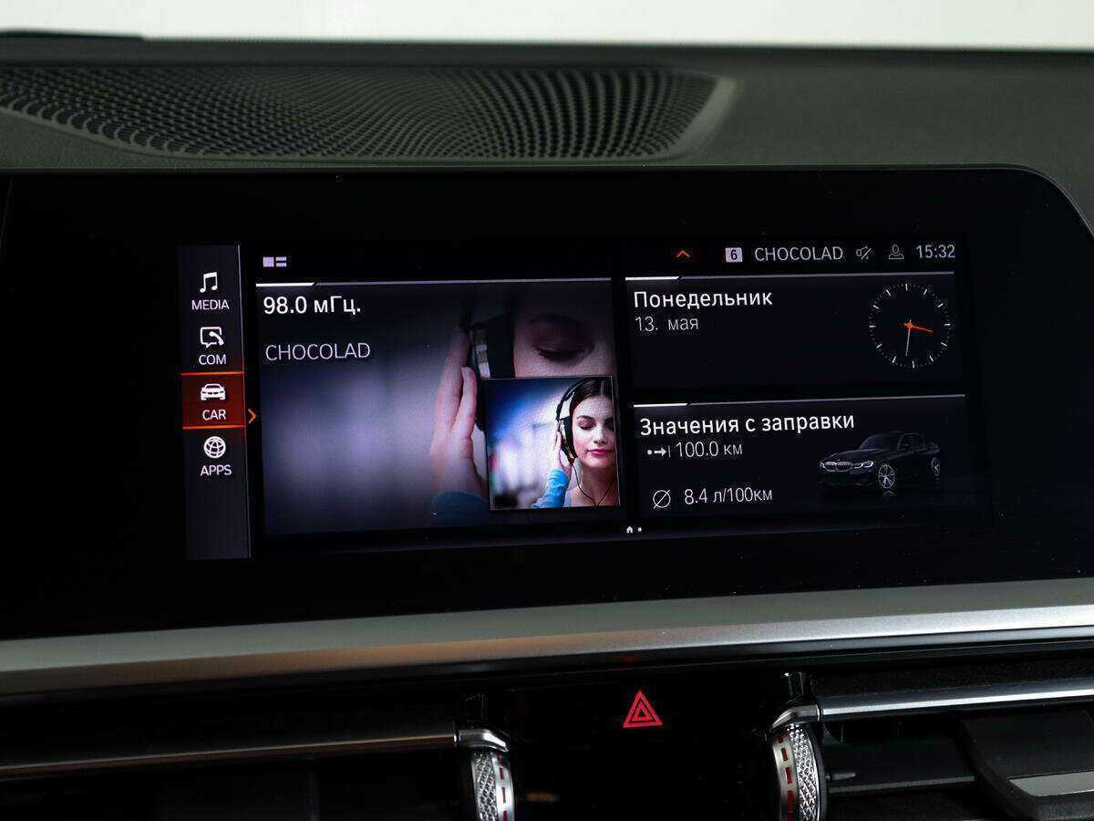 Купить BMW 3 серии 320i xDrive, 2020, 78 450 км, фото №25