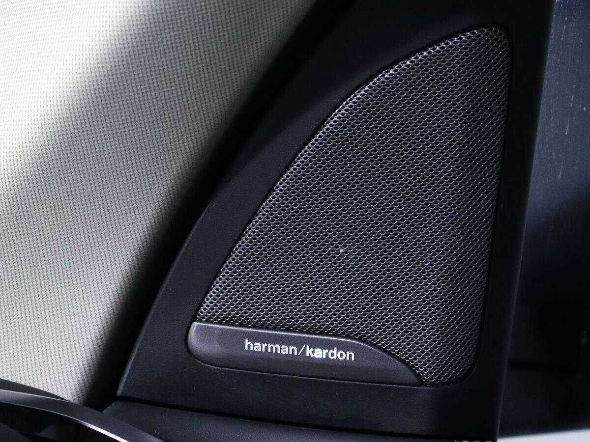 Купить BMW X5 40i, 2019, 106 159 км, фото №21