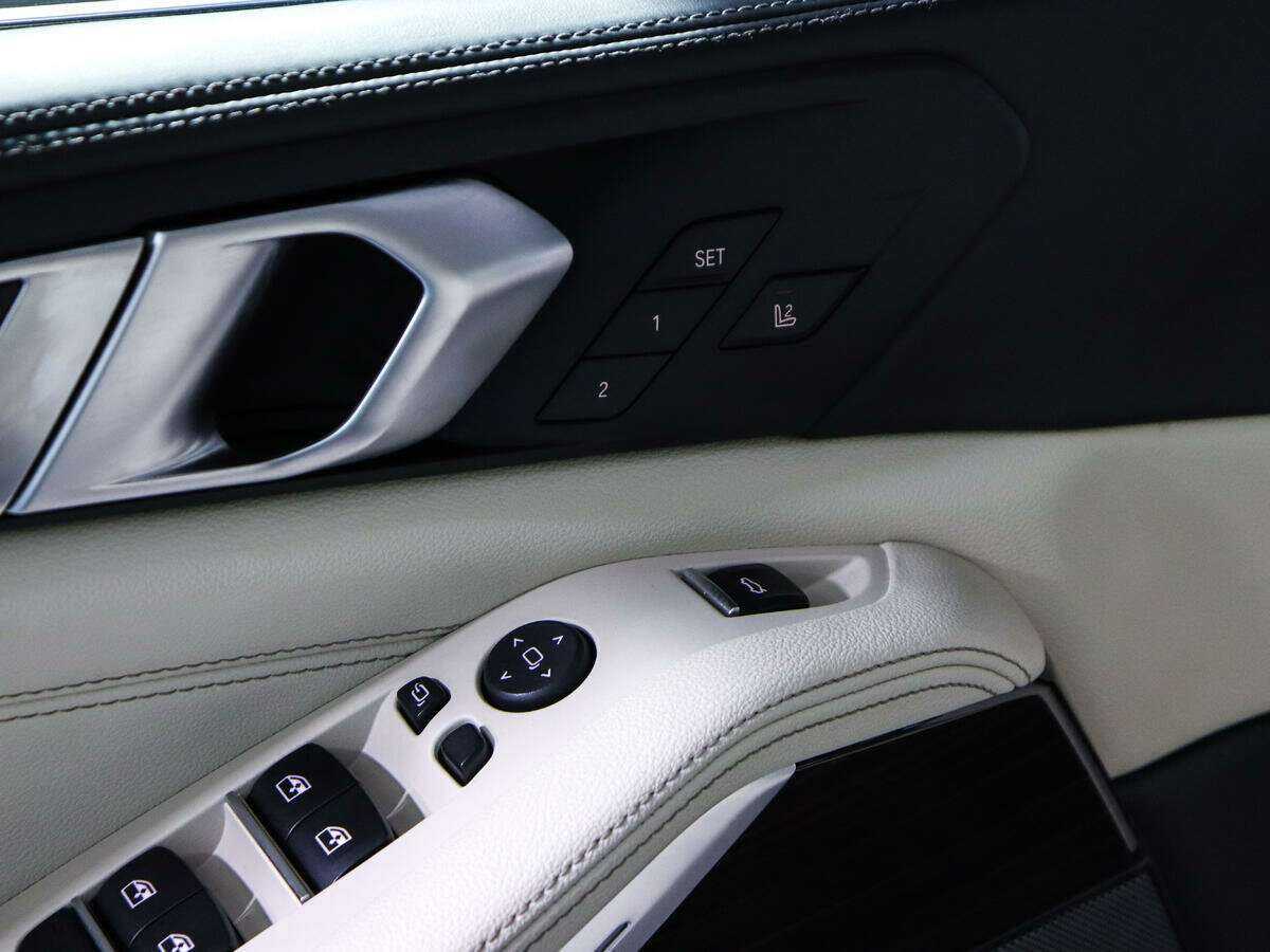 Купить BMW X5 40i, 2019, 106 159 км, фото №24