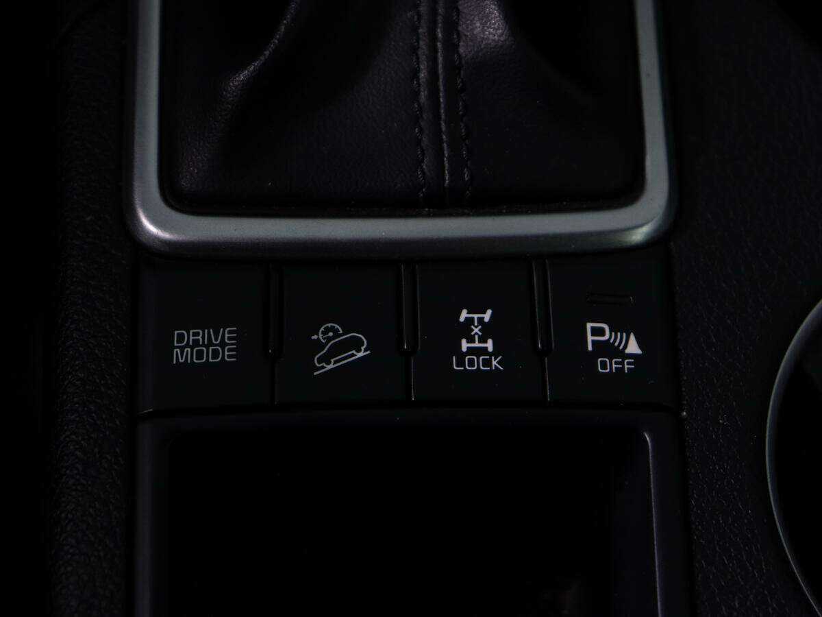 Купить Kia Sportage, 2019, 56 000 км, фото №17