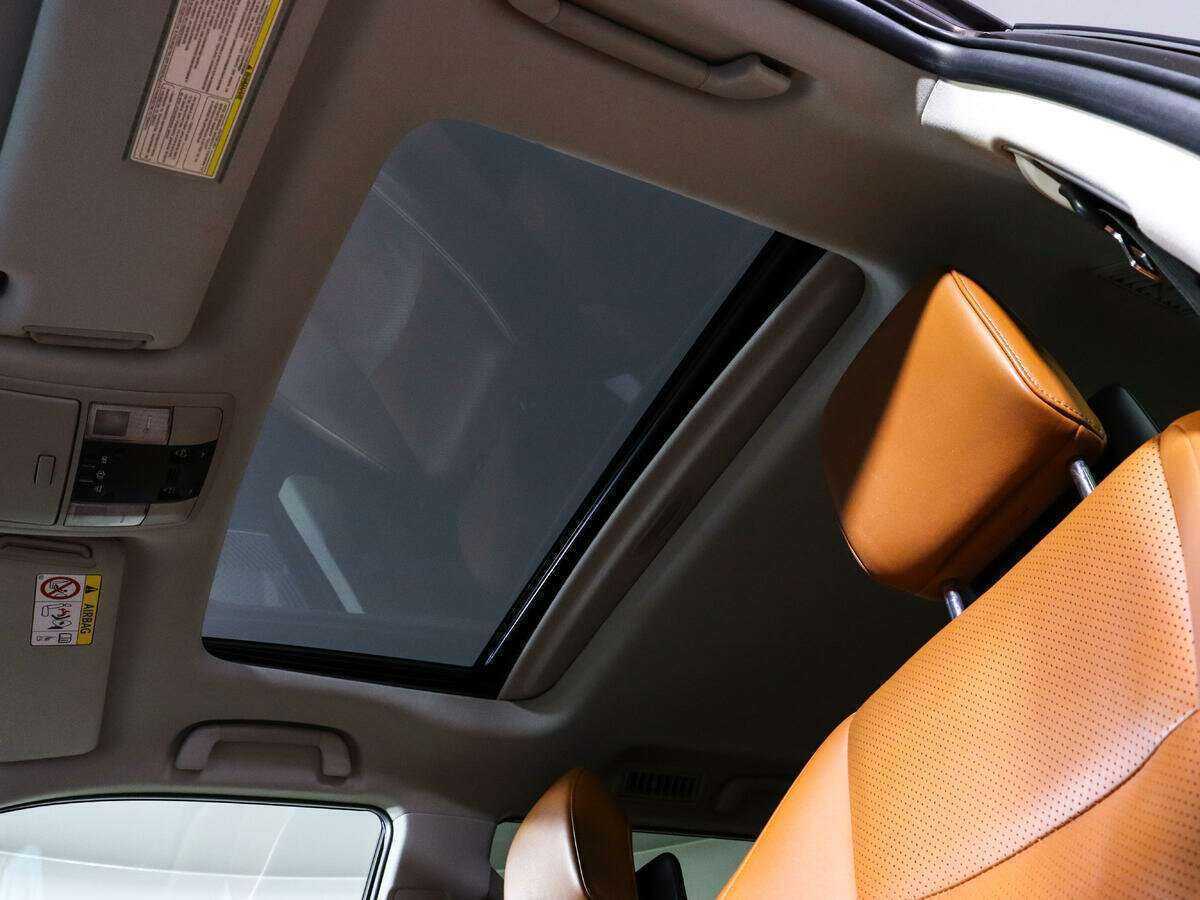 Купить Lexus GX 460, 2014, 132 000 км, фото №13