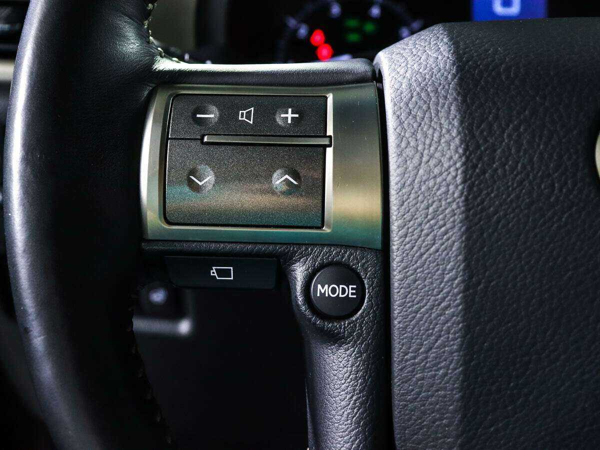 Купить Lexus GX 460, 2014, 132 000 км, фото №20