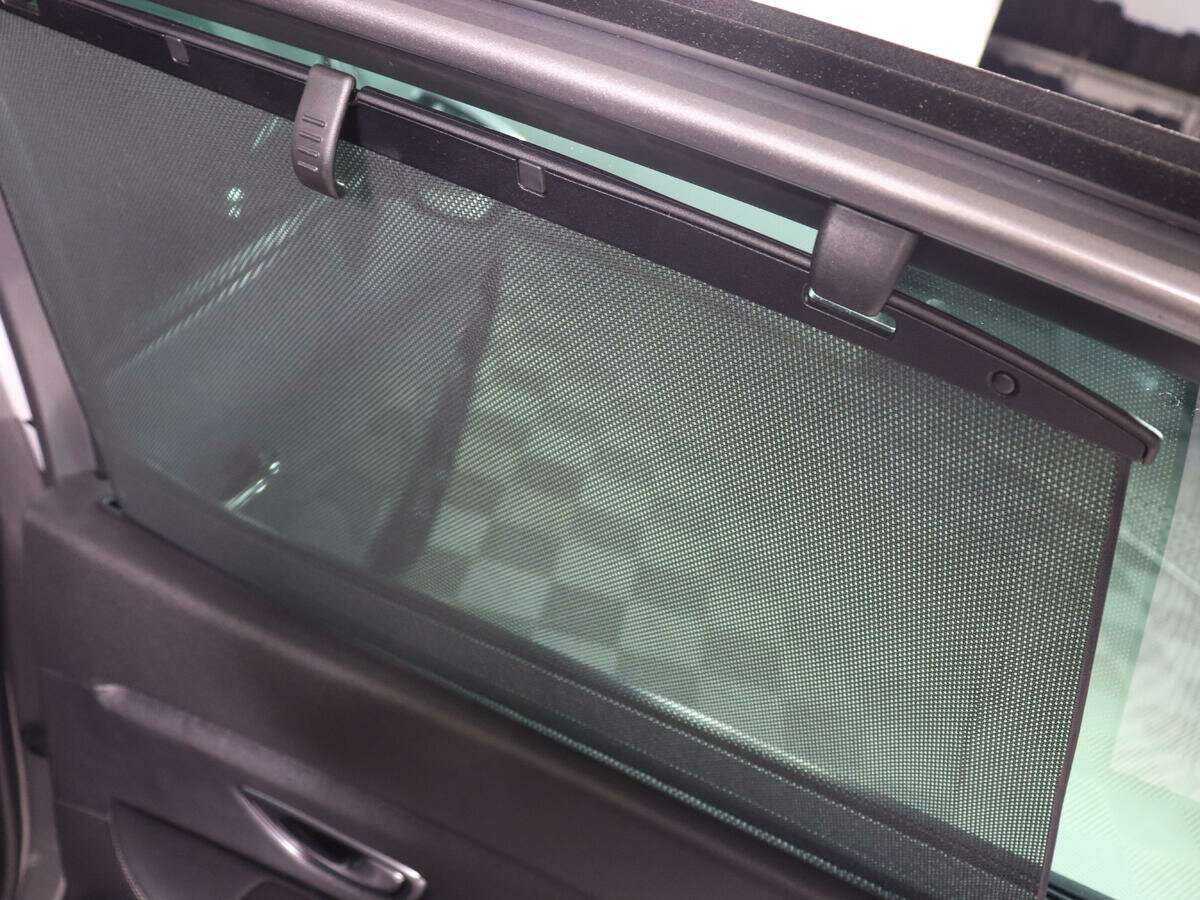 Купить Renault Scenic Grand, 2019, 147 858 км, фото №15