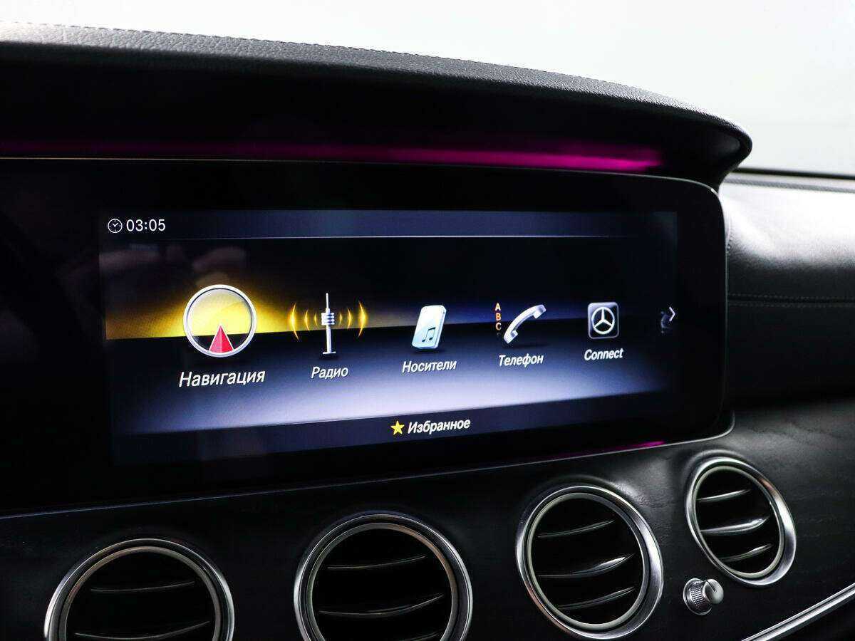 Купить Mercedes-Benz E-Класс 200, 2019, 102 972 км, фото №13