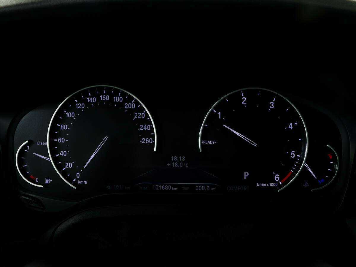 Купить BMW 3 серии 320d xDrive, 2020, 101 680 км, фото №13