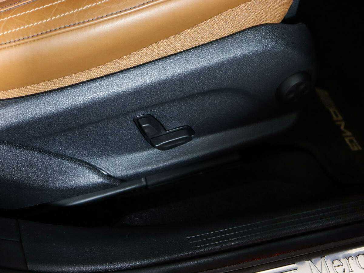 Купить Mercedes-Benz E-Класс 400 d, 2019, 80 622 км, фото №16