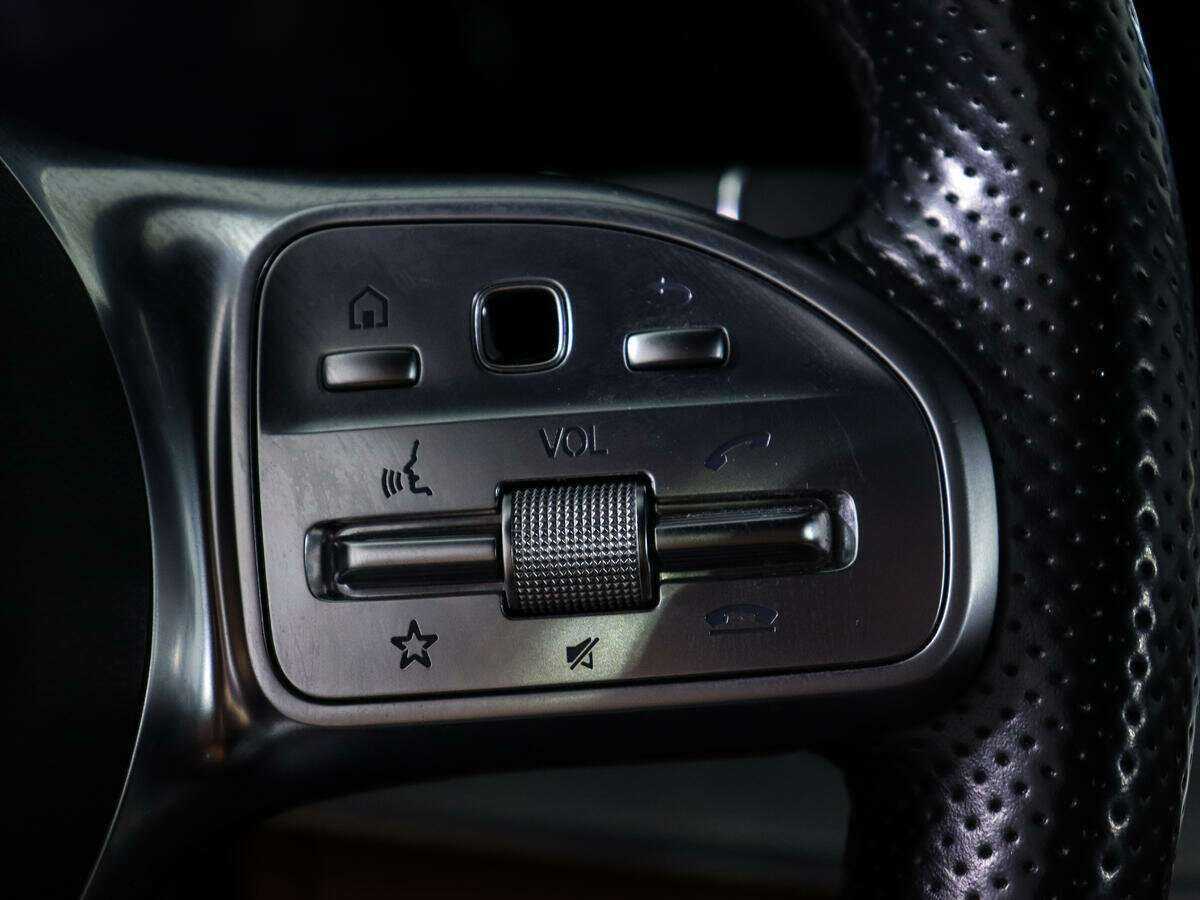 Купить Mercedes-Benz E-Класс 400 d, 2019, 80 622 км, фото №23