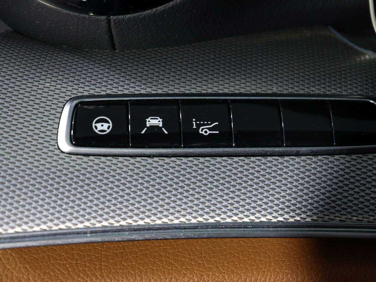 Купить Mercedes-Benz E-Класс 400 d, 2019, 80 622 км, фото №25