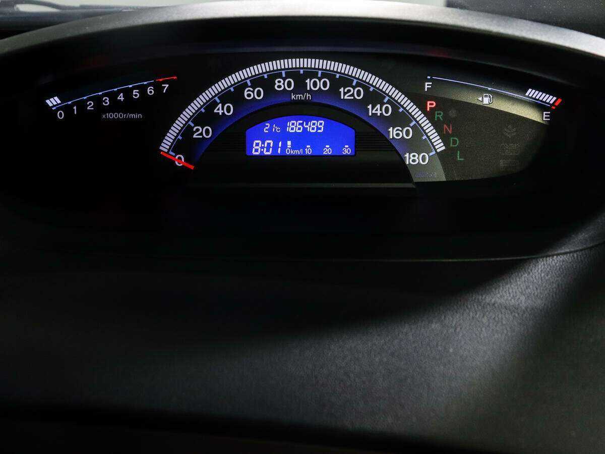 Купить Honda Freed Spike, 2012, 186 488 км, фото №17