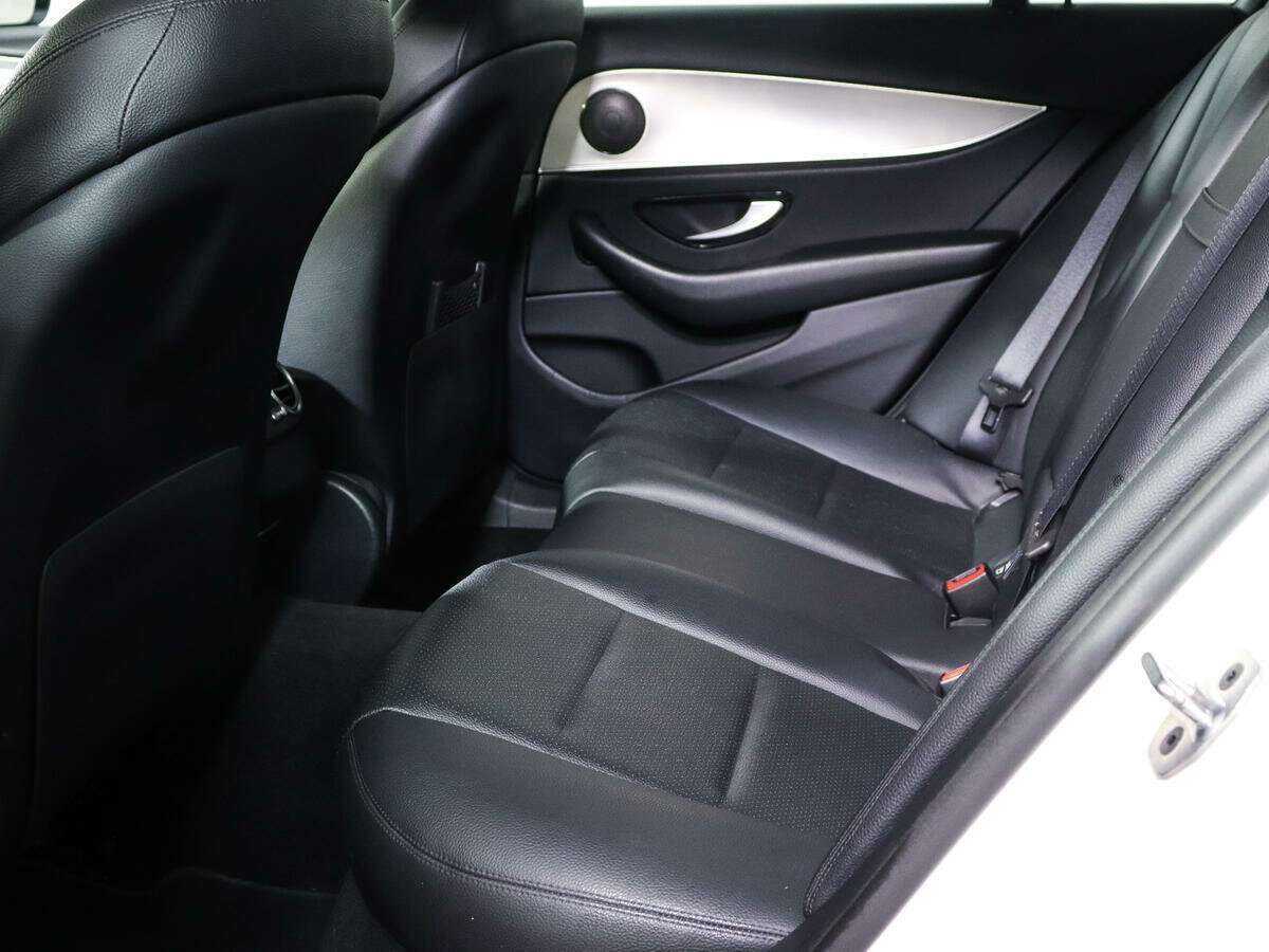 Купить Mercedes-Benz E-Класс 200, 2018, 38 200 км, фото №8
