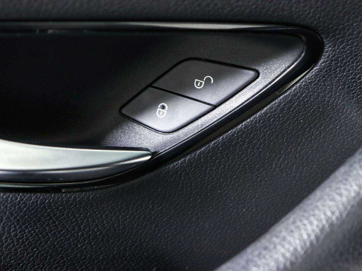 Купить Mercedes-Benz E-Класс 200, 2018, 38 200 км, фото №22