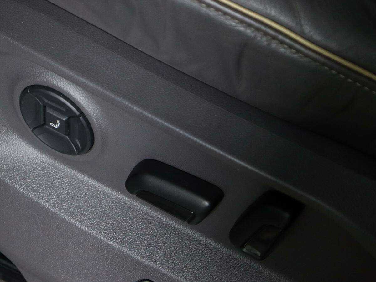 Купить Volkswagen Touareg, 2018, 38 398 км, фото №22