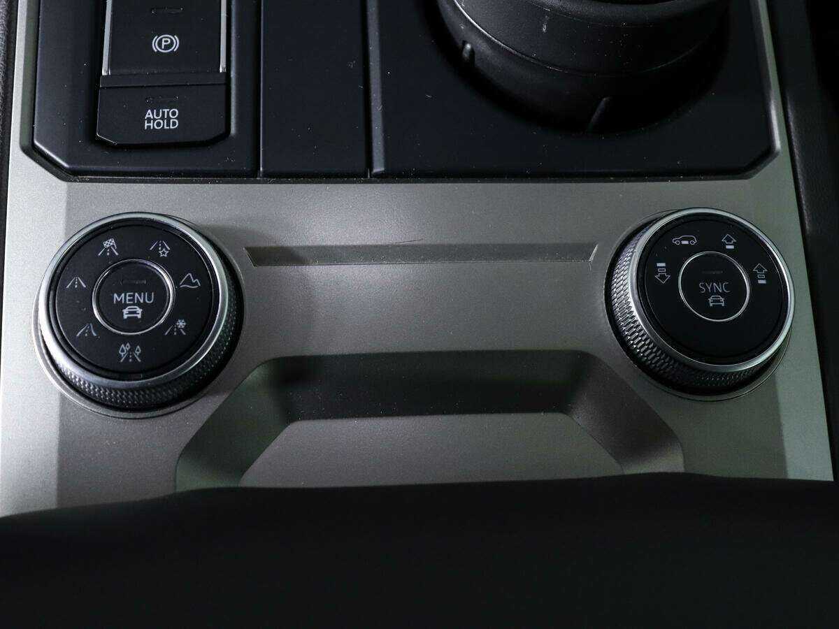 Купить Volkswagen Touareg, 2018, 38 398 км, фото №26