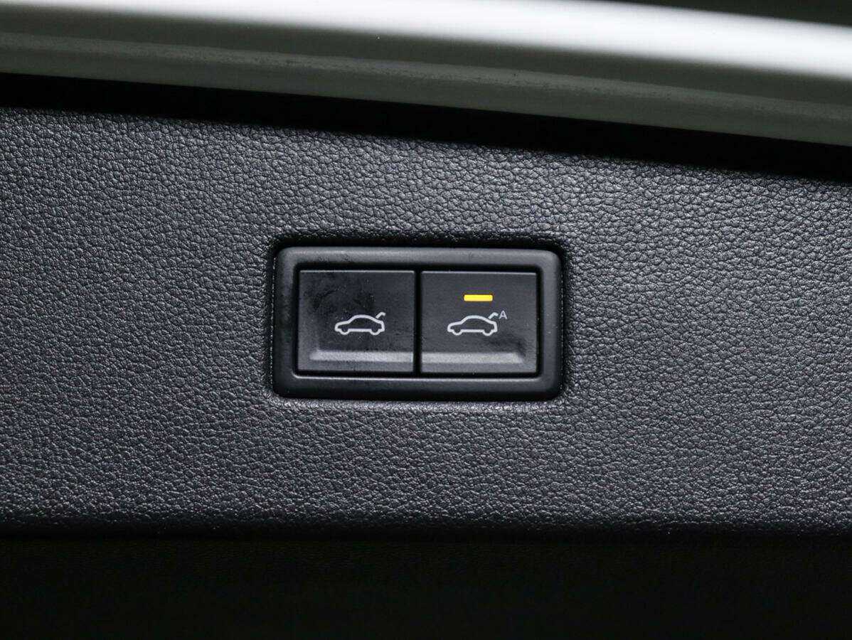 Купить Volkswagen Tiguan, 2020, 44 650 км, фото №14