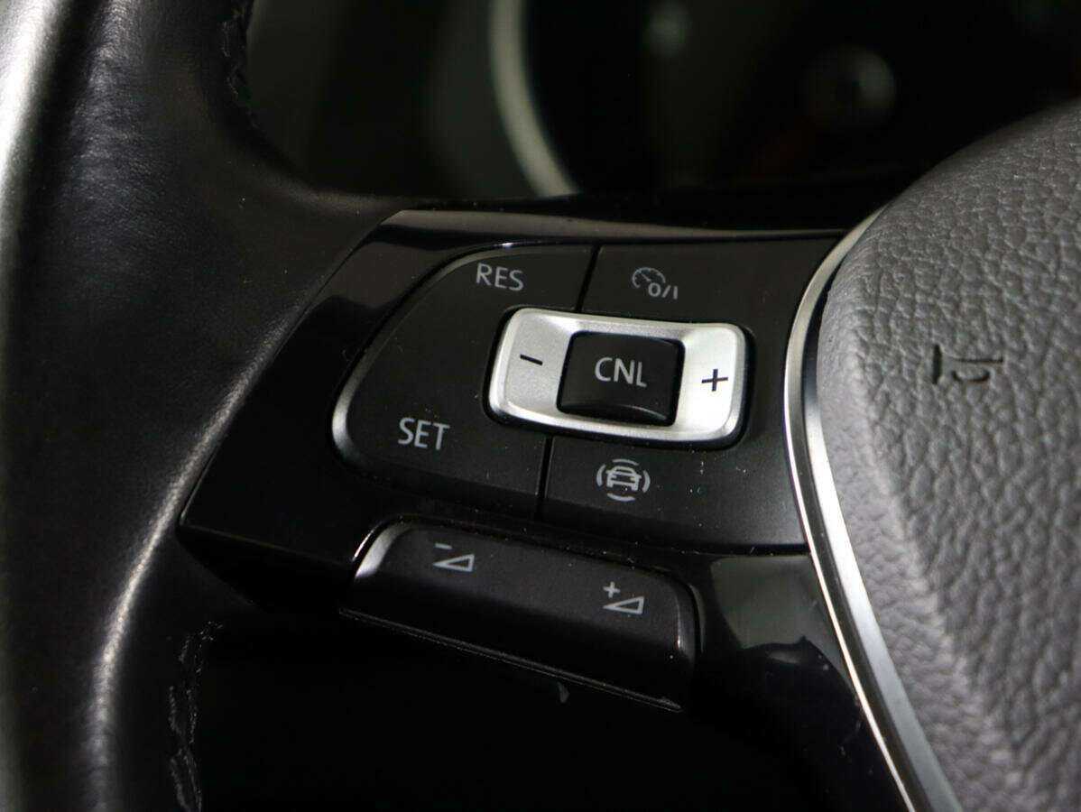 Купить Volkswagen Tiguan, 2020, 44 650 км, фото №17