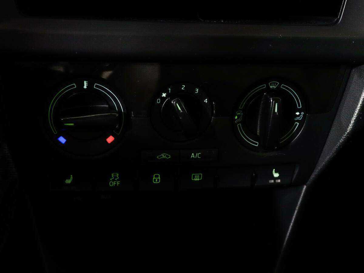 Купить Skoda Rapid, 2018, 28 000 км, фото №14