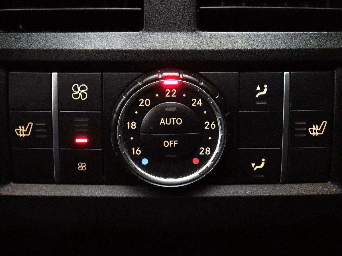 Купить Mercedes-Benz GL-Класс 400, 2014, 119 117 км, фото №13