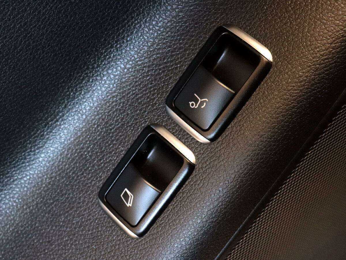 Купить Mercedes-Benz GL-Класс 400, 2014, 119 117 км, фото №18