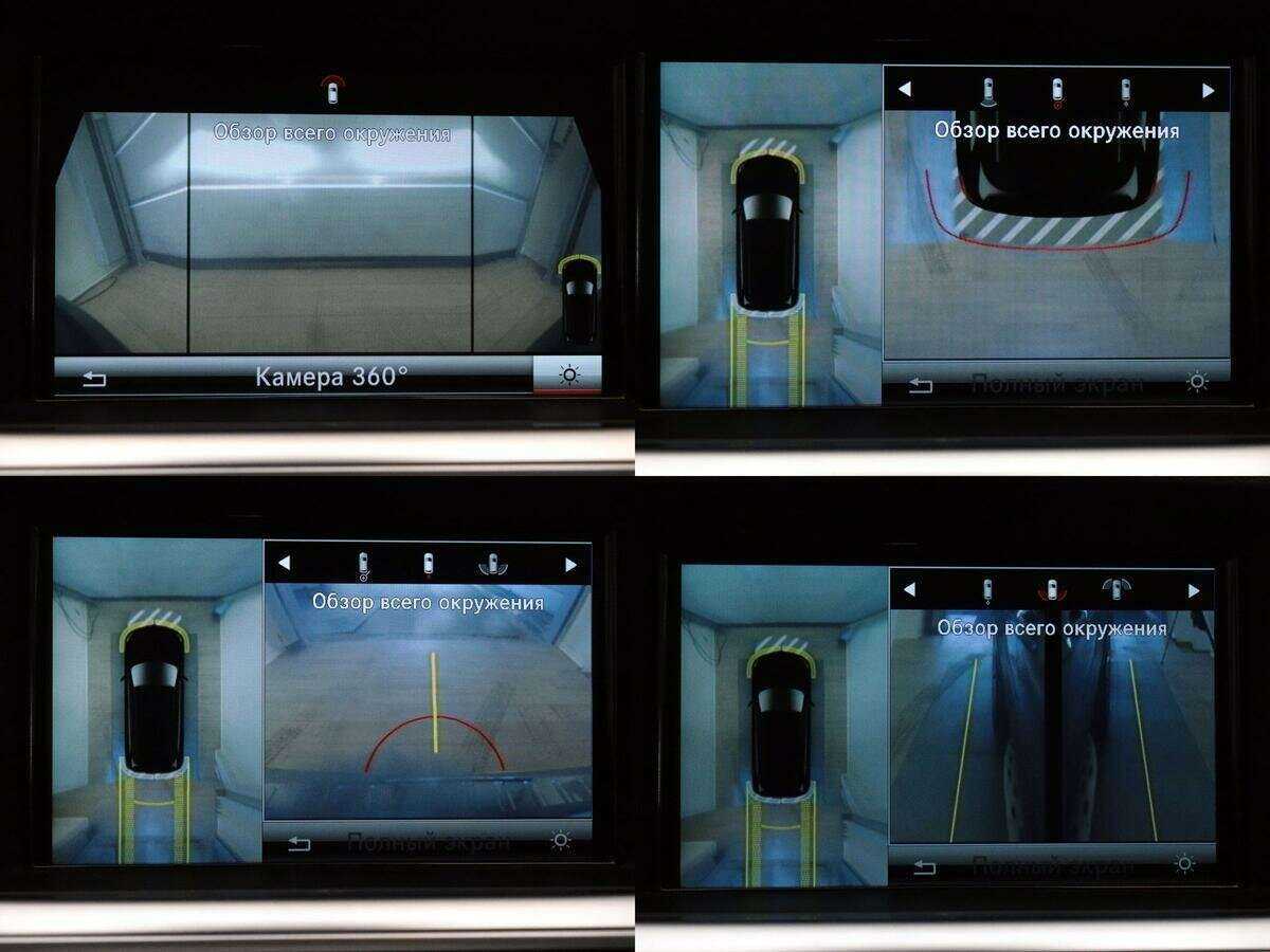 Купить Mercedes-Benz GL-Класс 400, 2014, 119 117 км, фото №26