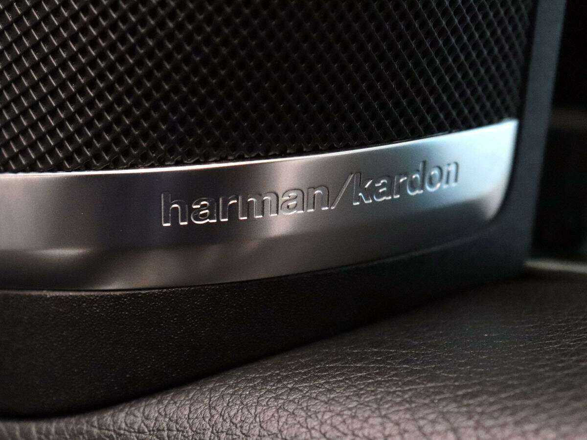 Купить Mercedes-Benz GL-Класс 400, 2014, 119 117 км, фото №33