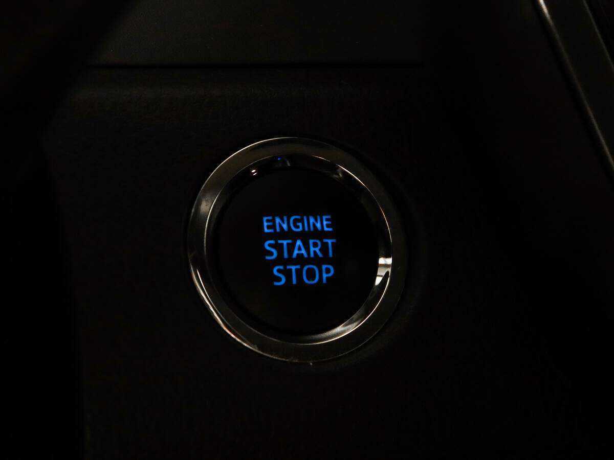 Купить Toyota Camry, 2019, 101 610 км, фото №18