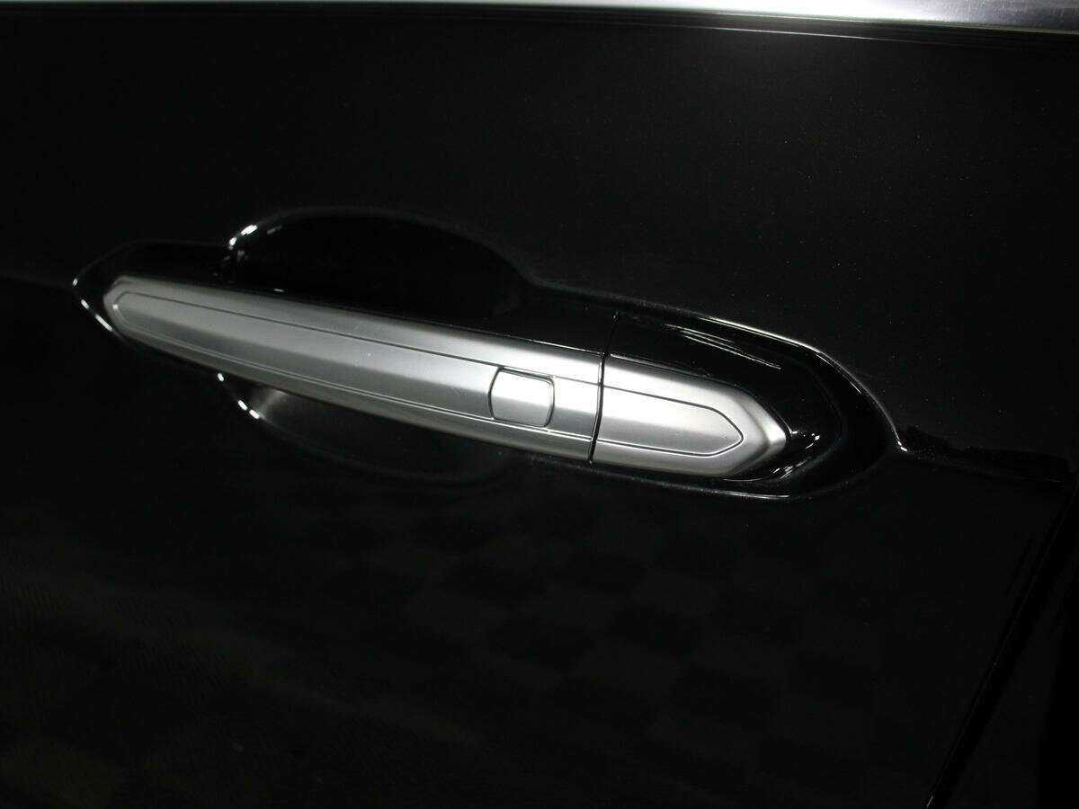 Купить Cadillac XT6, 2021, 36 340 км, фото №16