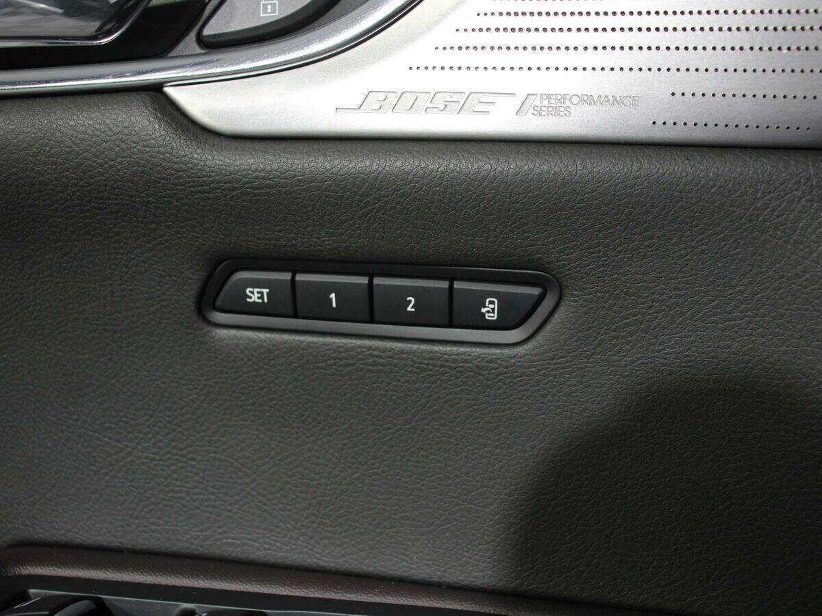 Купить Cadillac XT6, 2021, 36 340 км, фото №21