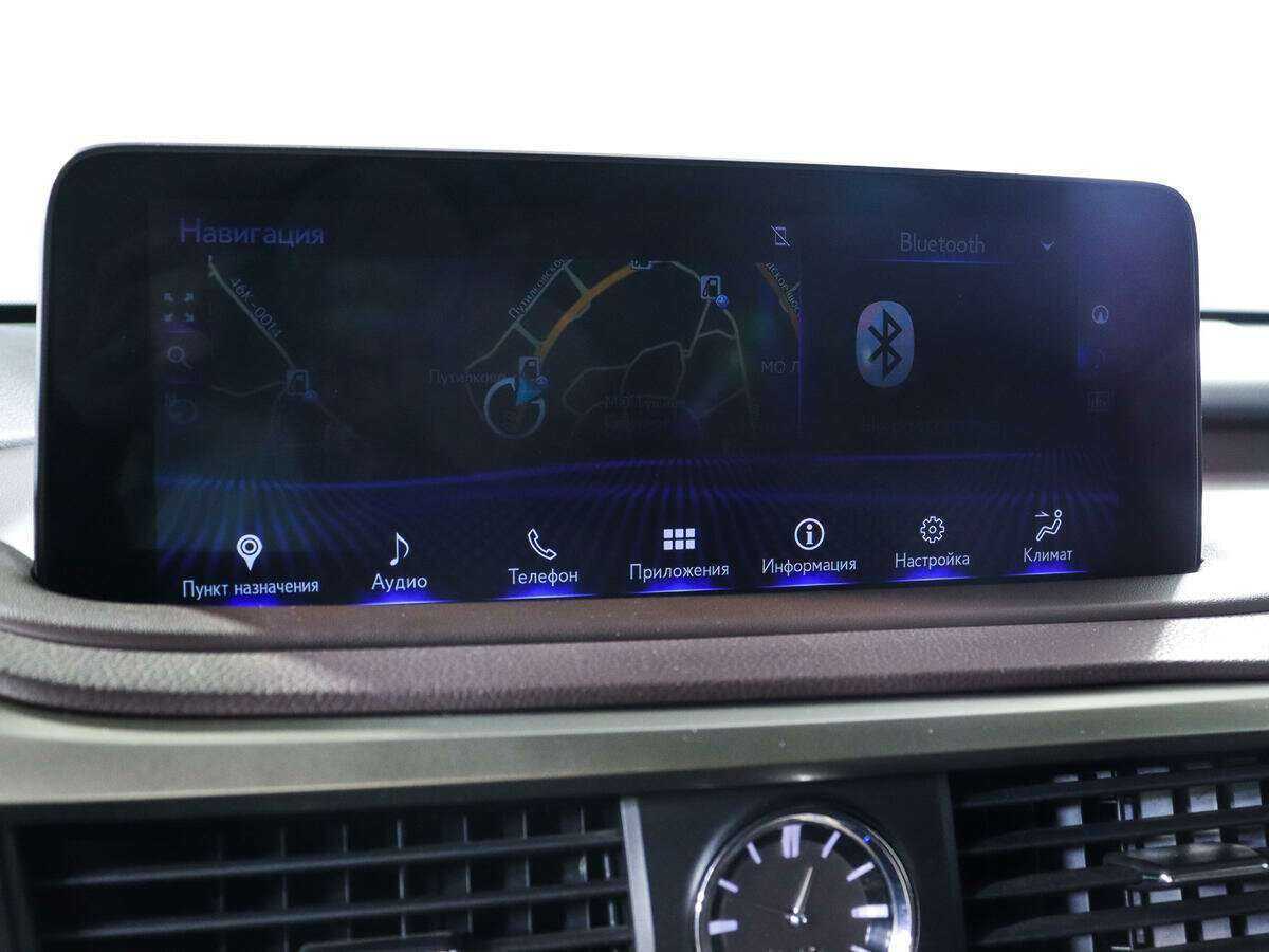 Купить Lexus RX 300, 2019, 77 904 км, фото №18