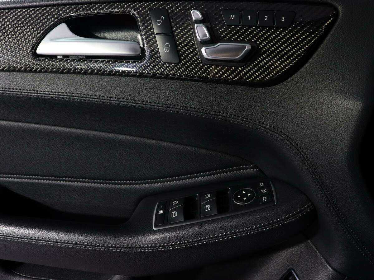 Купить Mercedes-Benz GLE AMG 43 AMG, 2018, 74 500 км, фото №20