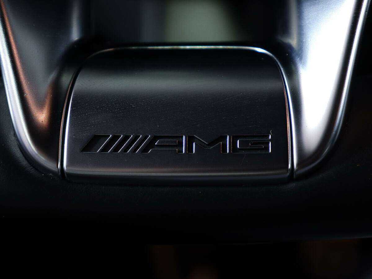 Купить Mercedes-Benz GLE AMG 43 AMG, 2018, 74 500 км, фото №24