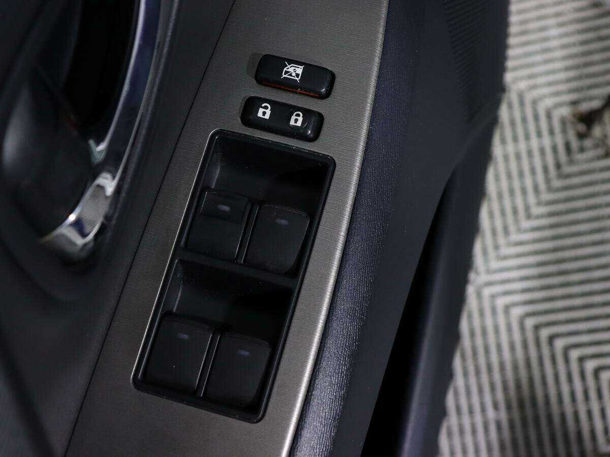 Купить Toyota Avensis, 2011, 126 000 км, фото №11