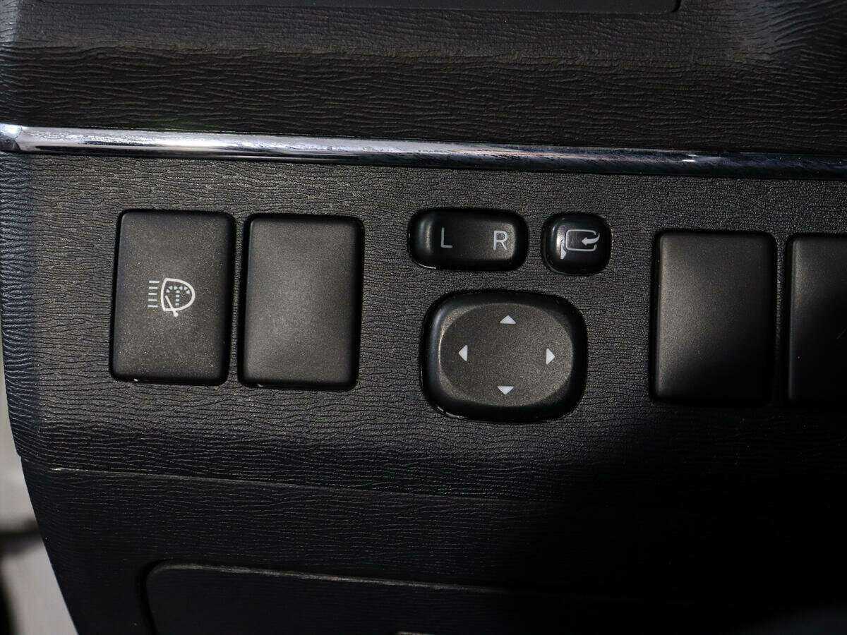 Купить Toyota Avensis, 2011, 126 000 км, фото №12