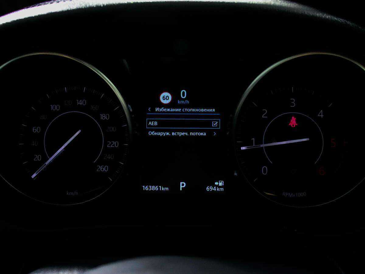 Купить Jaguar E-Pace, 2018, 163 859 км, фото №9