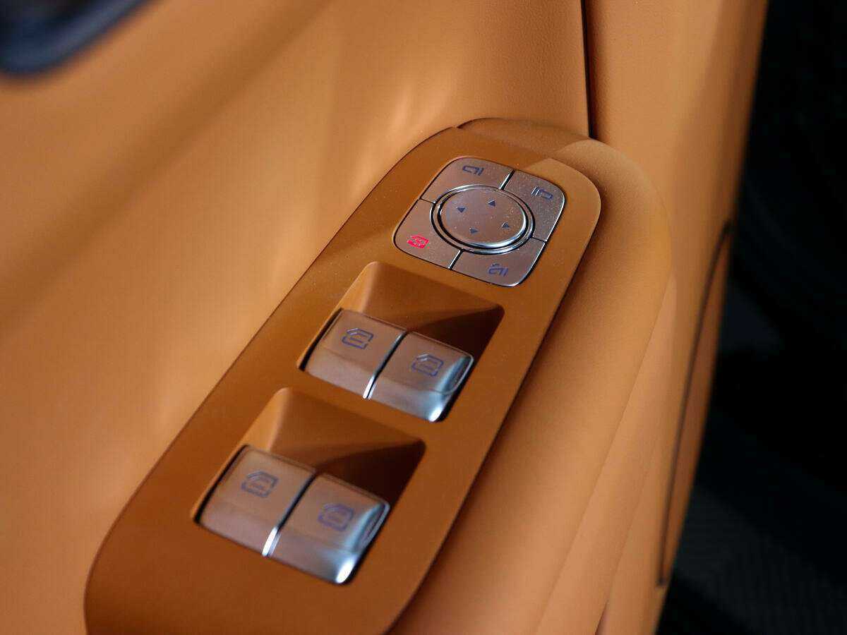 Купить LiXiang L9 44.5 kWh, 2023, 4 950 км, фото №30