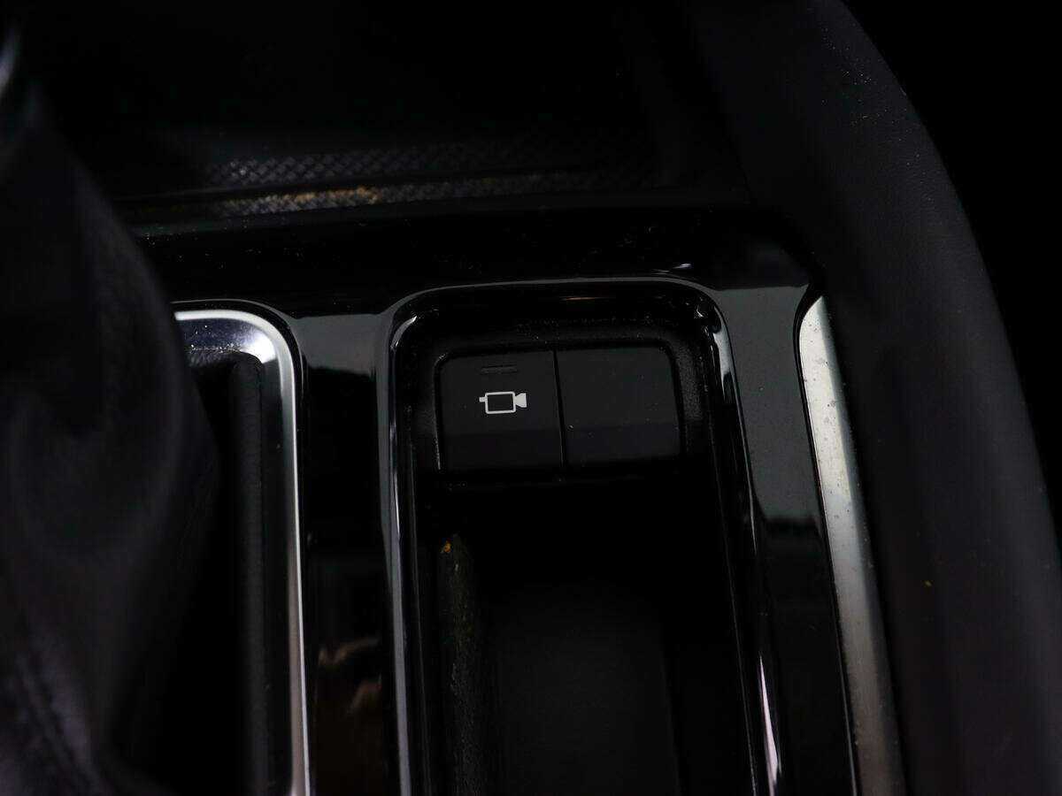 Купить GAC GS8, 2021, 29 724 км, фото №25