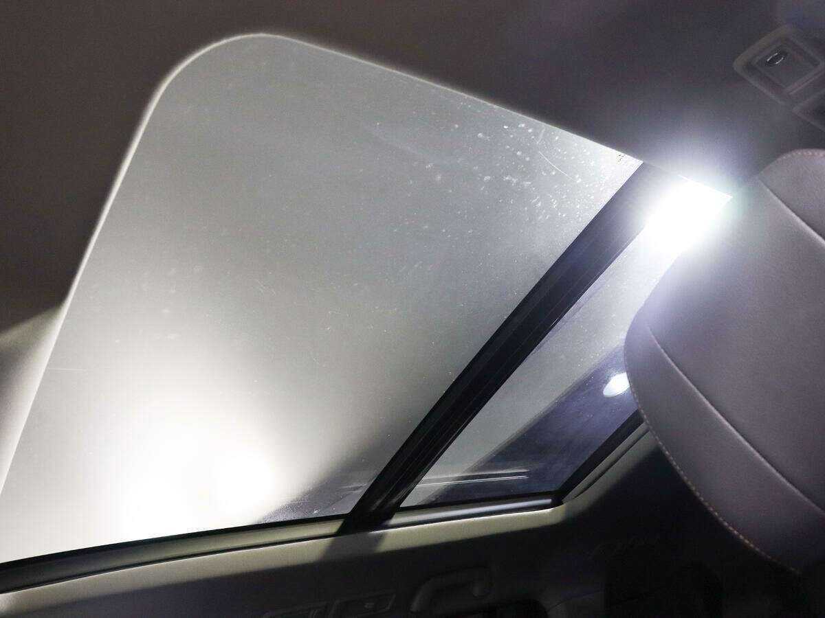 Купить GAC GS8, 2021, 29 724 км, фото №31