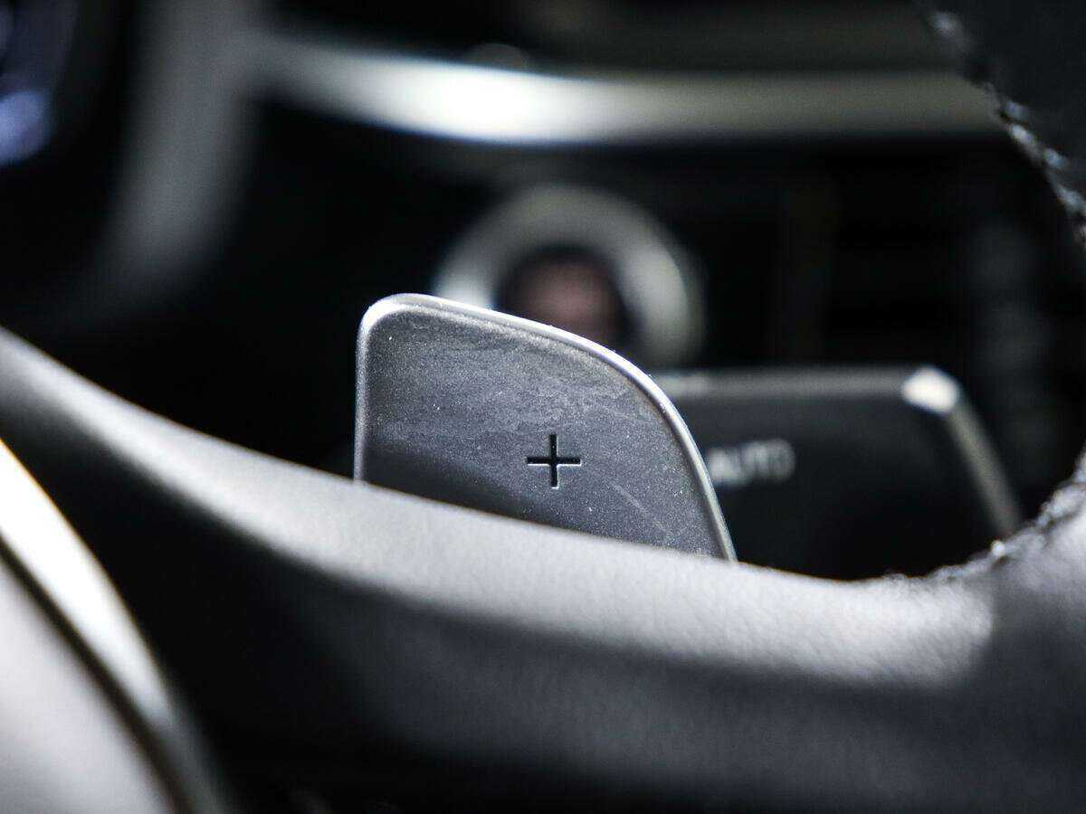 Купить BMW 5 серии 520d xDrive, 2020, 169 000 км, фото №17