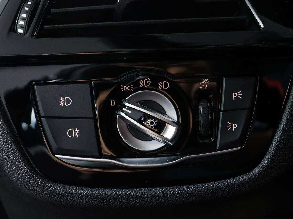 Купить BMW 5 серии 530i xDrive, 2020, 122 187 км, фото №20