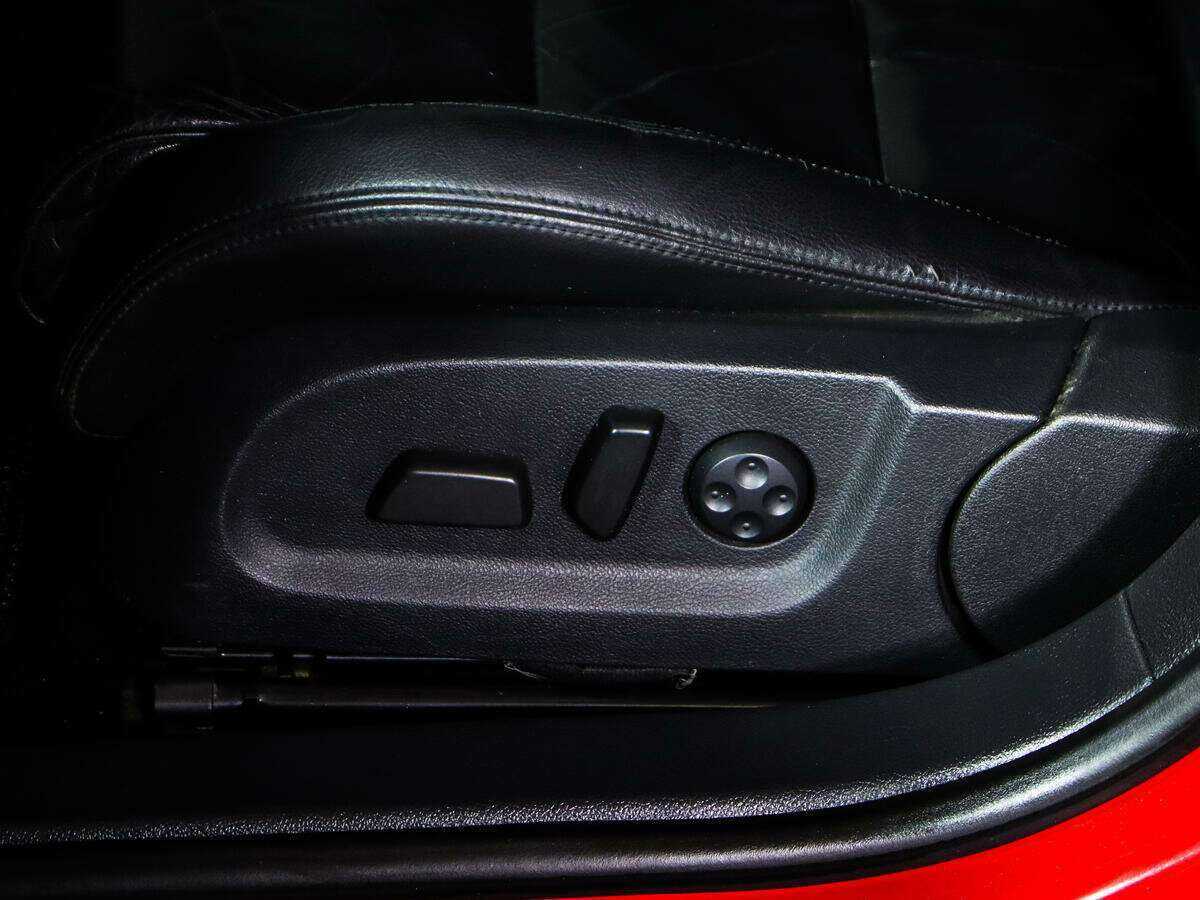 Купить Volkswagen Golf GTI, 2009, 230 906 км, фото №14