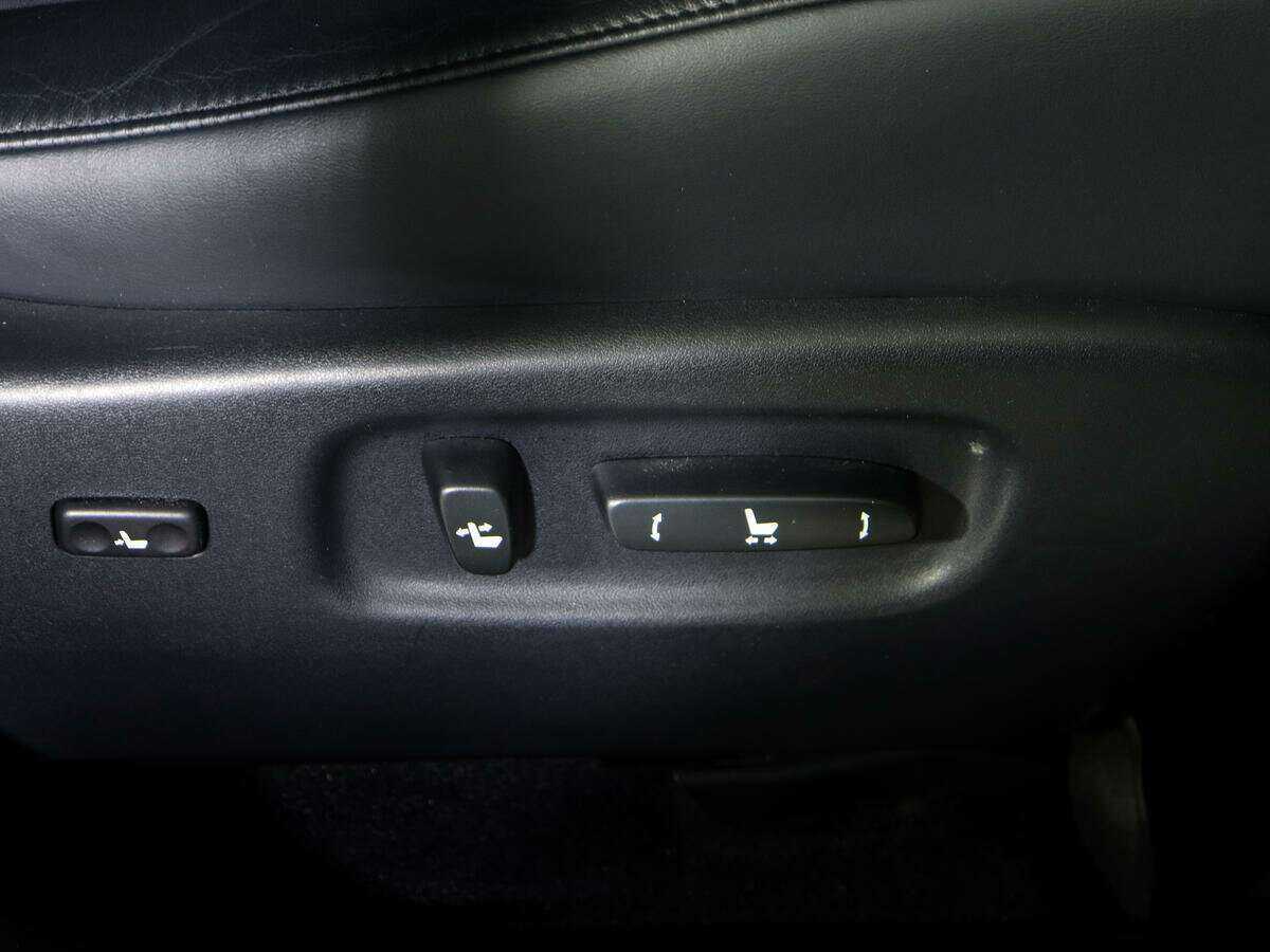 Купить Lexus RX 350, 2011, 87 495 км, фото №12