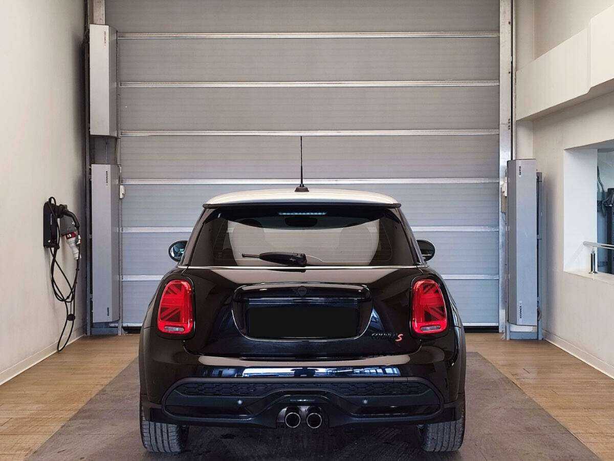 Купить Mini Hatch Cooper S, 2021, 30 421 км, фото №5
