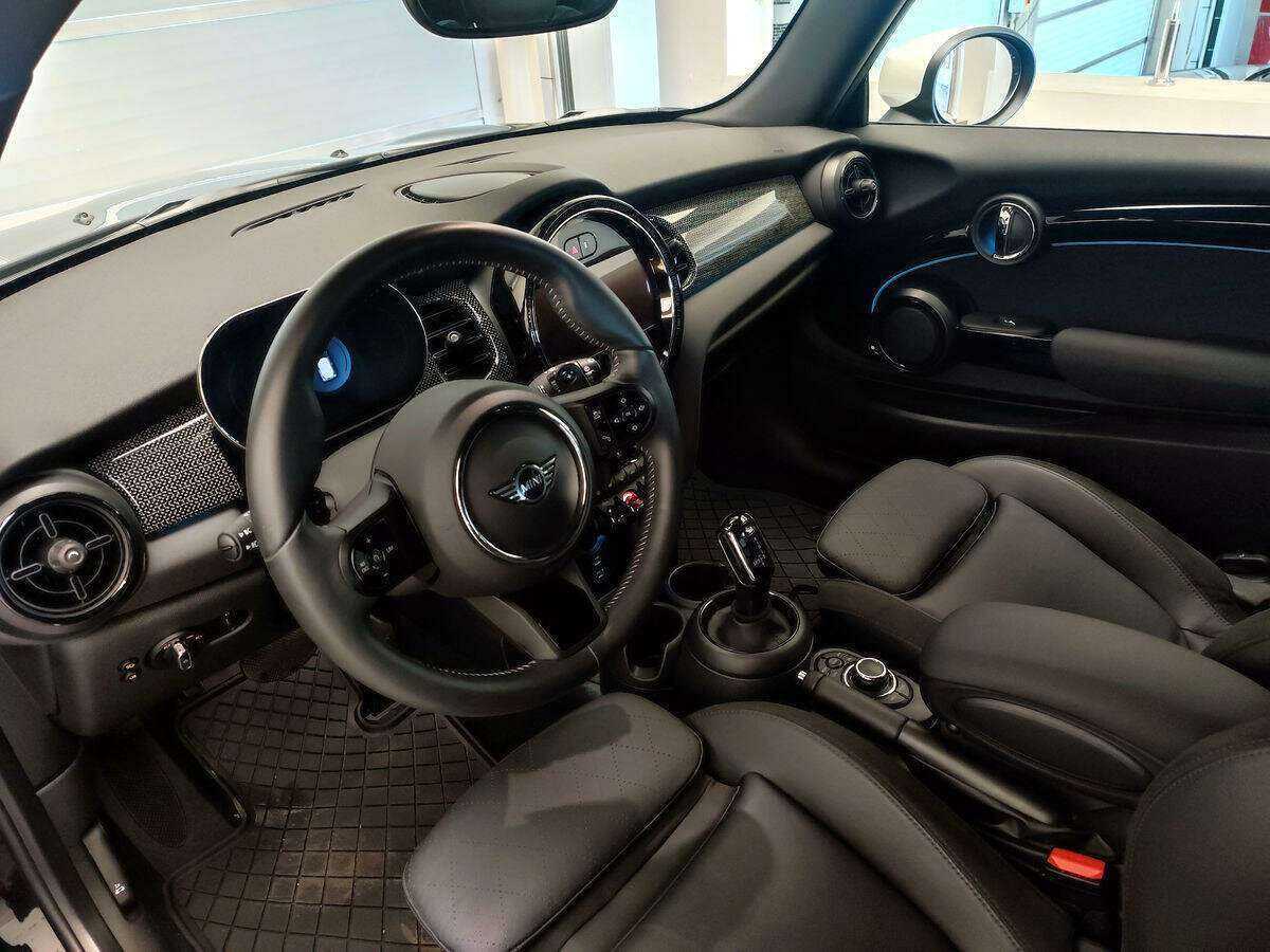 Купить Mini Hatch Cooper S, 2021, 30 421 км, фото №9