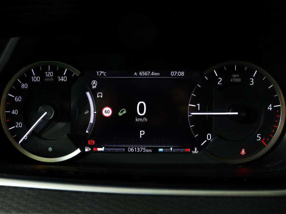 Купить Land Rover Range Rover Evoque, 2020, 61 000 км, фото №7