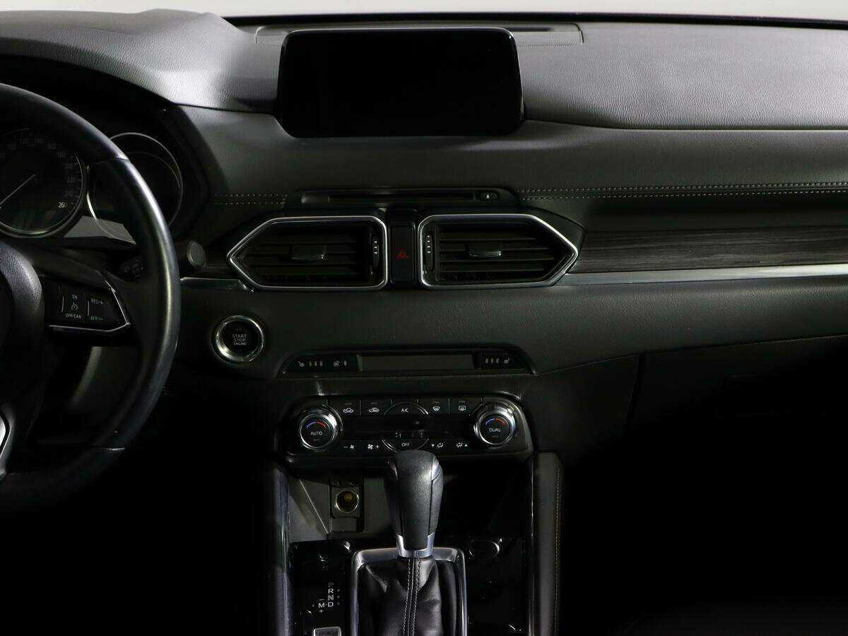 Купить Mazda CX-5, 2019, 117 243 км, фото №11