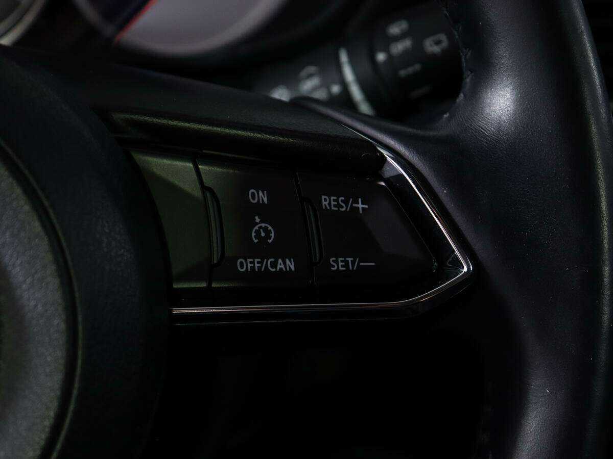 Купить Mazda CX-5, 2019, 117 243 км, фото №21