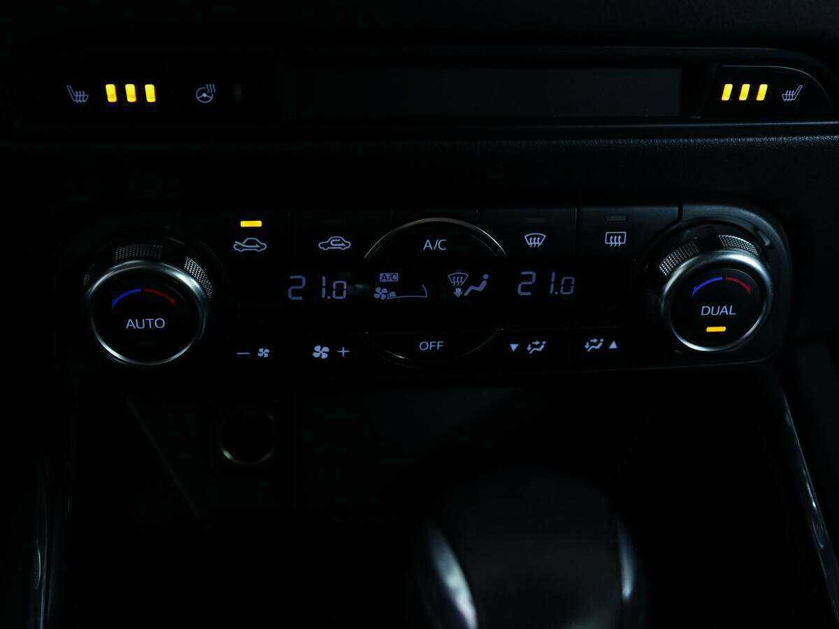 Купить Mazda CX-5, 2019, 117 243 км, фото №22