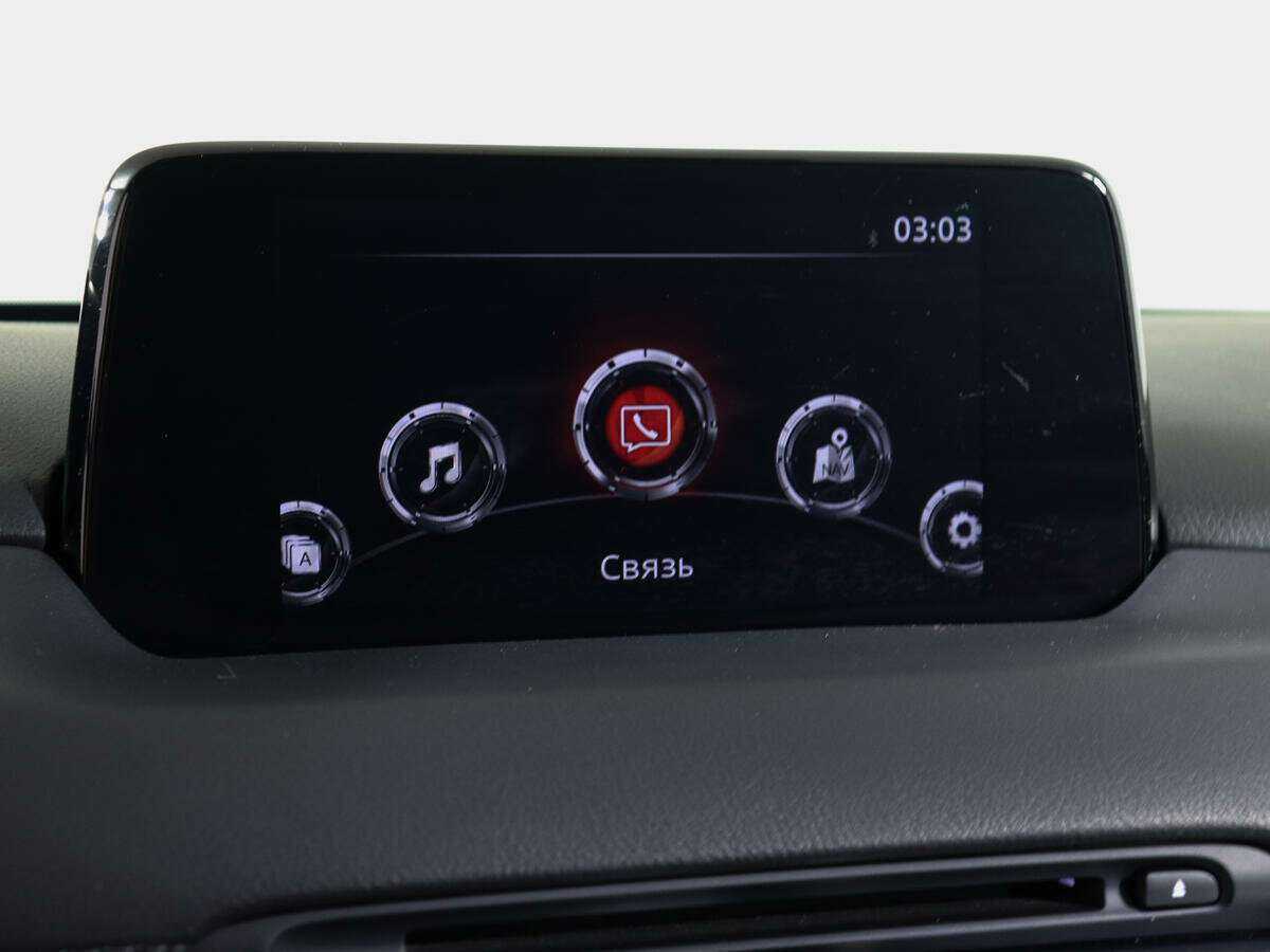 Купить Mazda CX-5, 2019, 117 243 км, фото №23