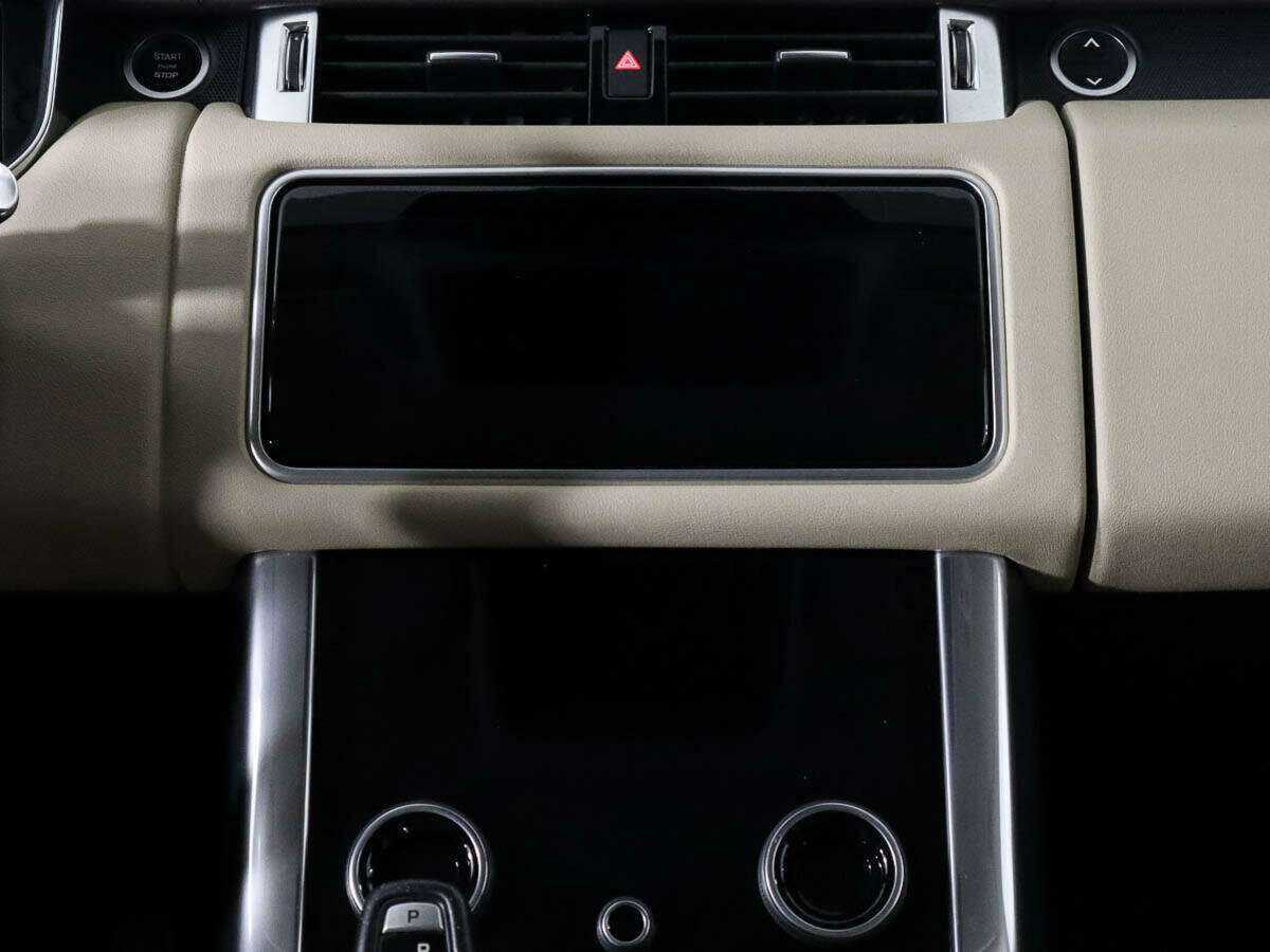 Купить Land Rover Range Rover Sport, 2018, 67 556 км, фото №11