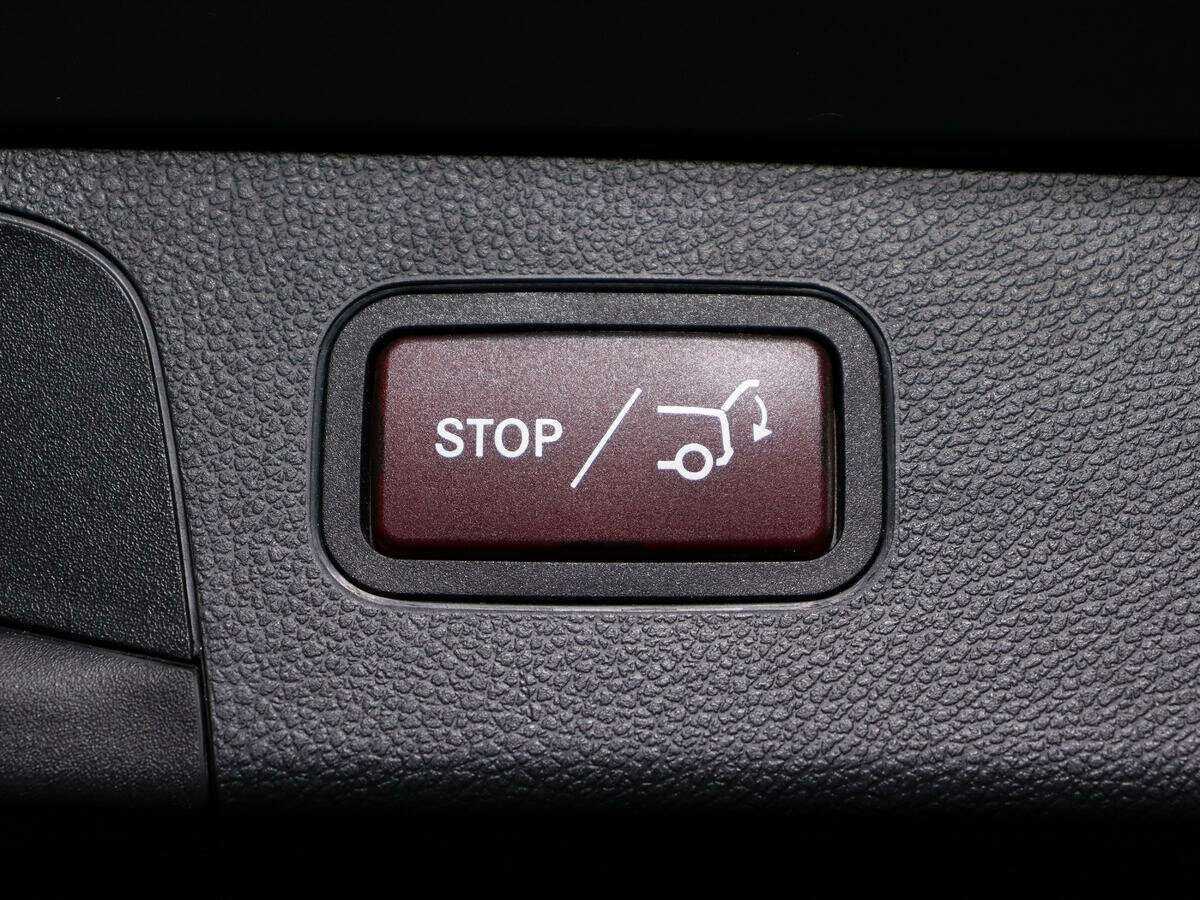 Купить Mercedes-Benz GLC 300, 2016, 139 936 км, фото №17