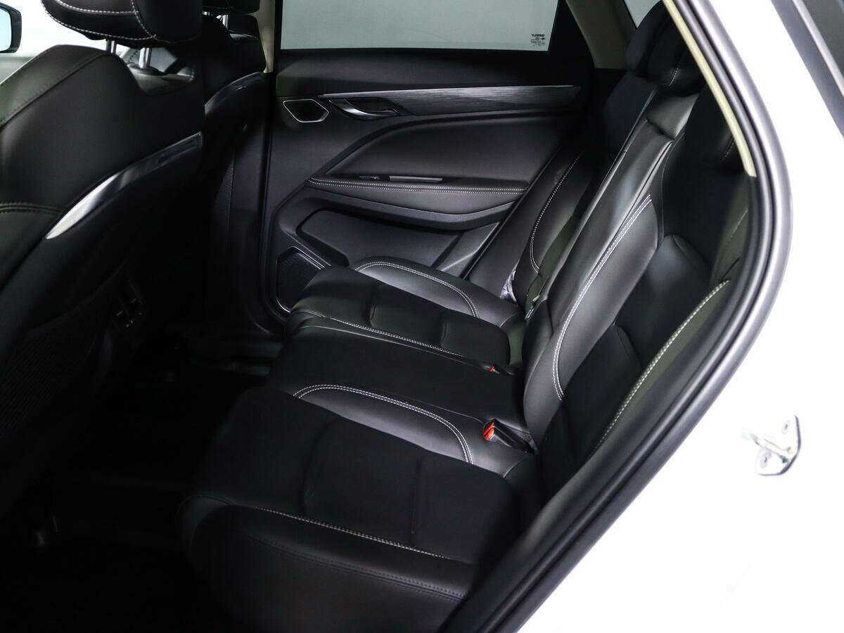 Купить Geely Tugella, 2022, 30 821 км, фото №7